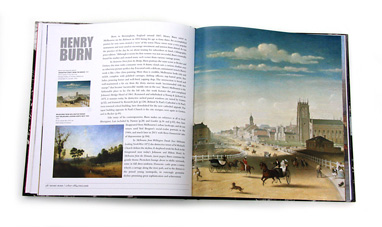 Melbourne Gallery on Art Meets History In The Art Of Being Melbourne